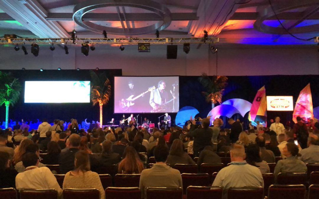 #SMMW18 Día 2: Tendencias del marketing digital