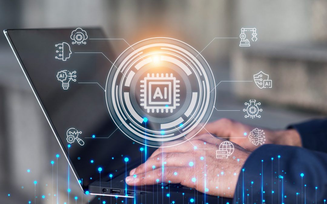 5 aplicaciones de Inteligencia Artificial que debes conocer de inmediato
